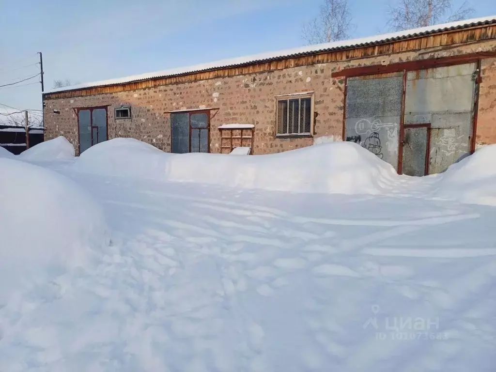 Торговая площадь в Свердловская область, Нижний Тагил Городская ул., ... - Фото 1