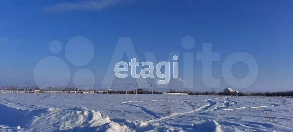 Участок 8 сот. (СНТ, ДНП) - Фото 0