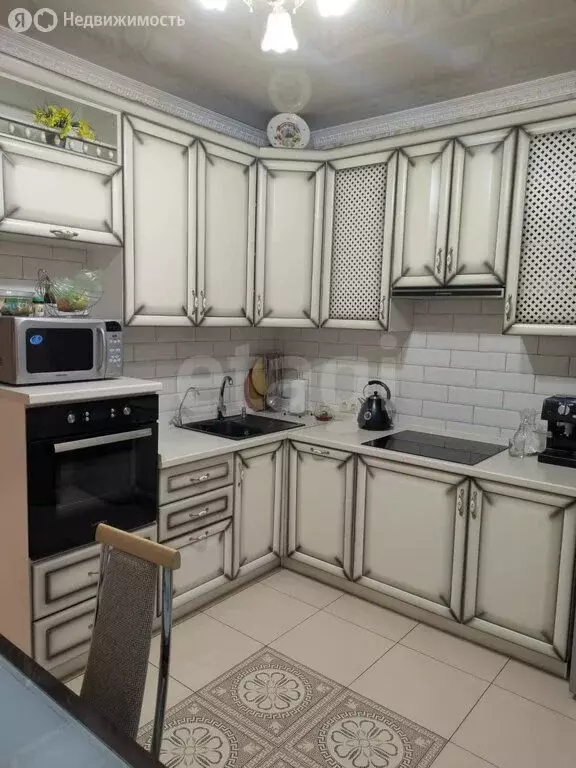 2-комнатная квартира: Оренбург, Нижний проезд, 3/2 (52.8 м) - Фото 0