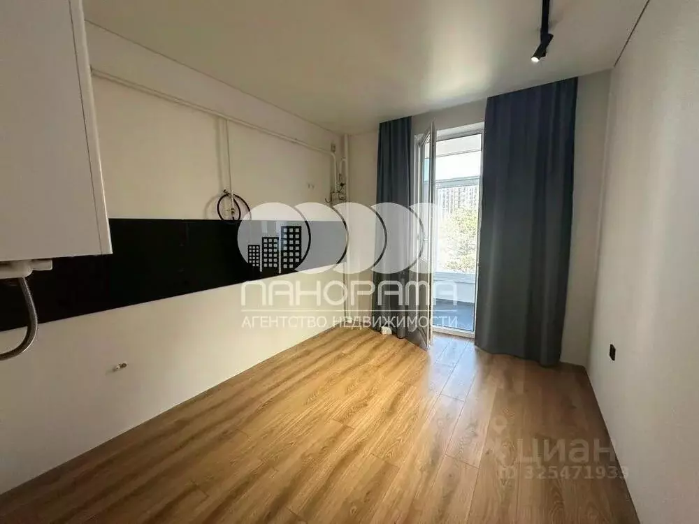 1-к кв. Краснодарский край, Анапа Парковая ул., 64к2 (44.5 м) - Фото 2