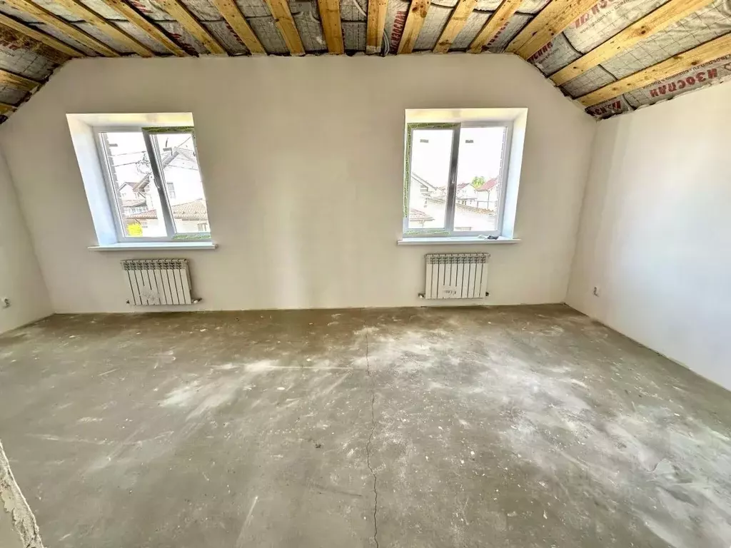 Коттедж в Нижегородская область, Бор муниципальный округ, д. Белоусово ... - Фото 2