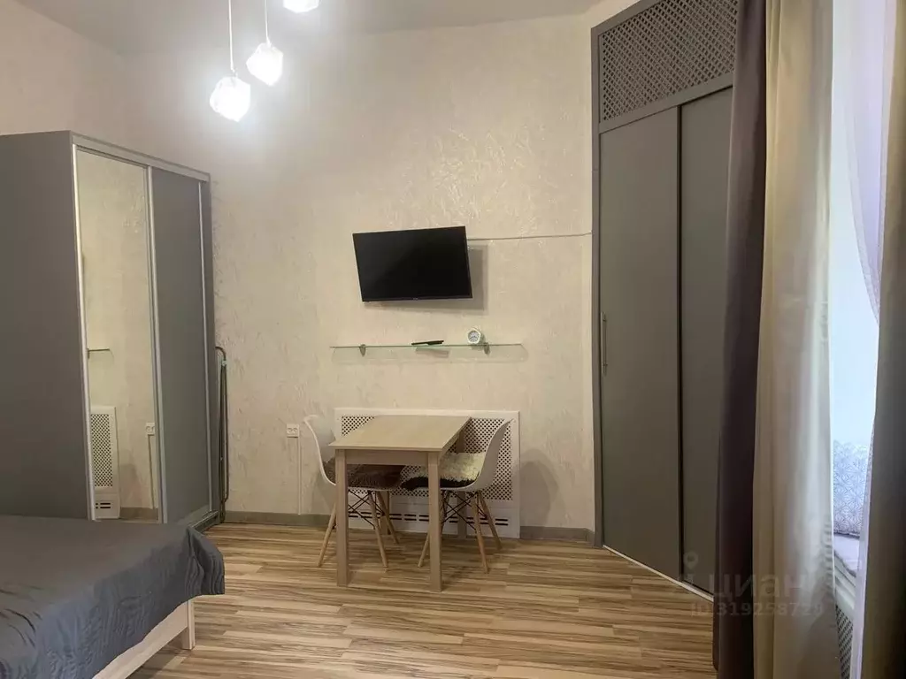 Студия Ленинградская область, Выборг Ленинградское ш., 15 (25.0 м) - Фото 0