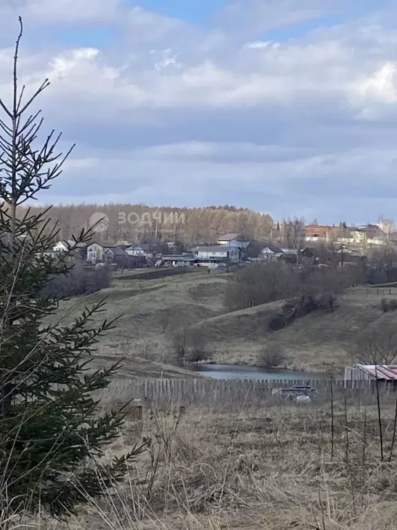 Дом в Чувашия, Чебоксарский муниципальный округ, д. Кшауши ул. Садовая ... - Фото 0