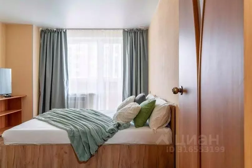 1-к кв. Приморский край, Владивосток ул. Карбышева, 22 (39.0 м) - Фото 2