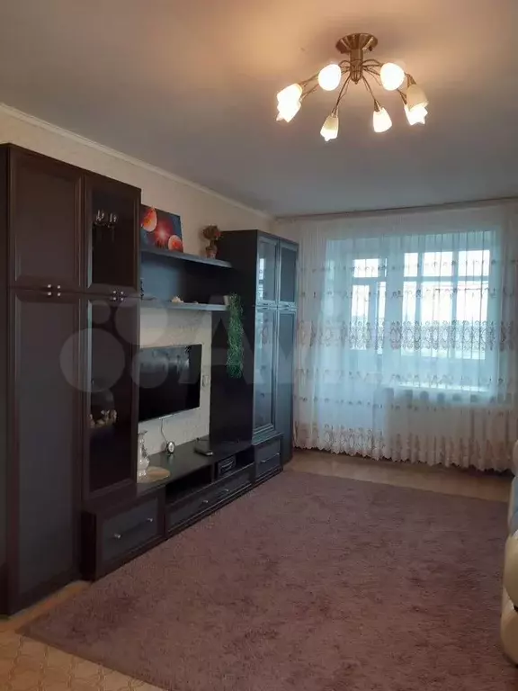 2-к. квартира, 54 м, 9/14 эт. - Фото 0