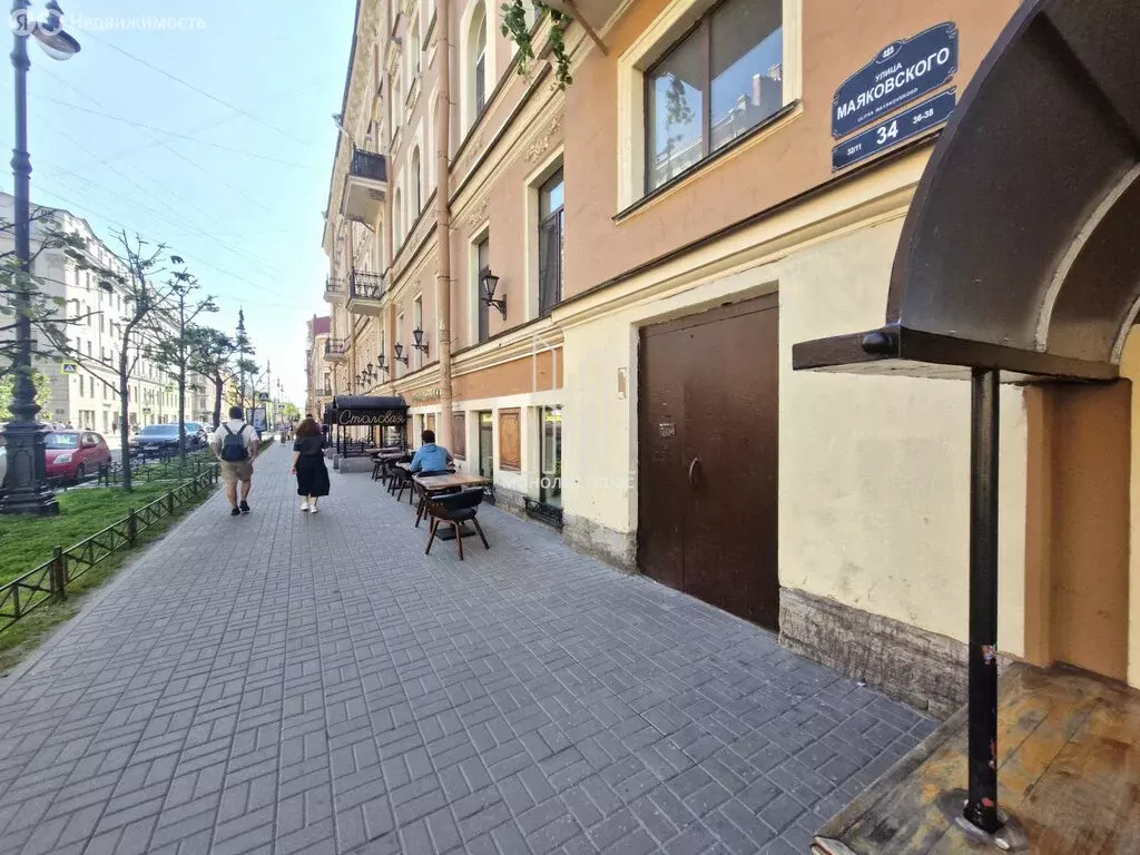 1к в 8-комнатной квартире (15.6 м) - Фото 0