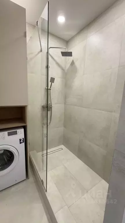 Студия Краснодарский край, Анапа Рождественская ул., 55к2 (28.0 м) - Фото 1