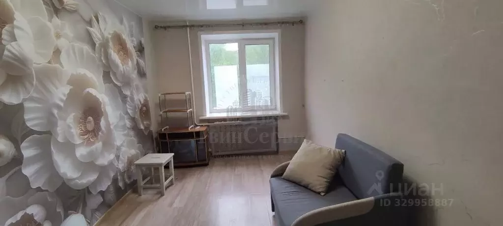Комната Тульская область, Тула ул. Калинина, 26к5 (11.6 м) - Фото 2