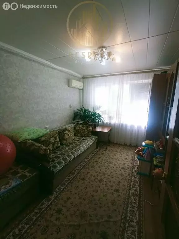 2-комнатная квартира: Пятигорск, Транзитная улица, 1 (34 м) - Фото 0