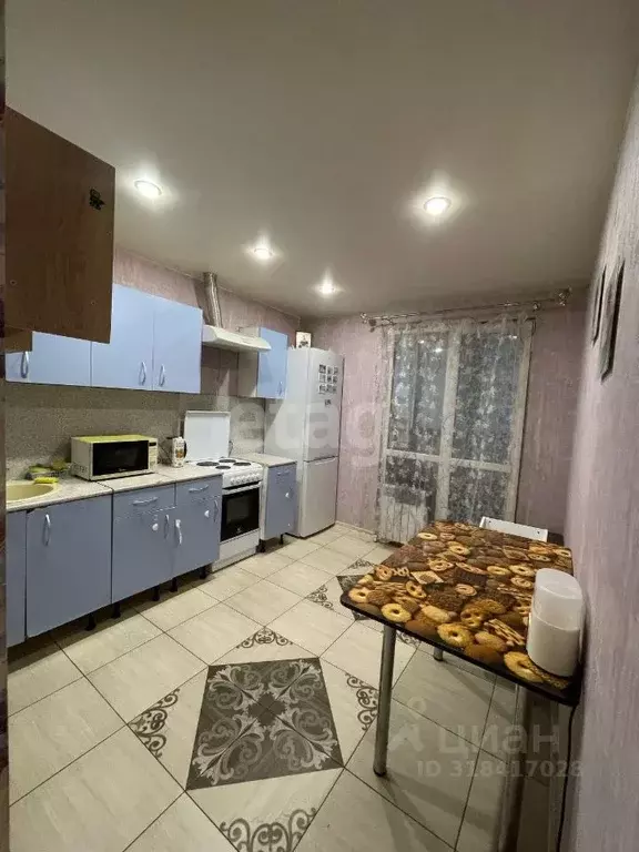 1-к кв. Воронежская область, Воронеж ул. 45-й Стрелковой Дивизии, 226 ... - Фото 0