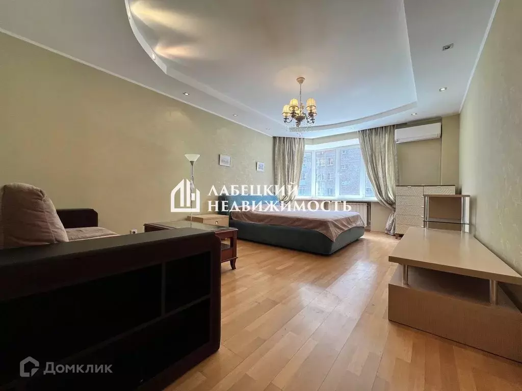 Продаётся 1-к квартира, 46.7 м - Фото 1