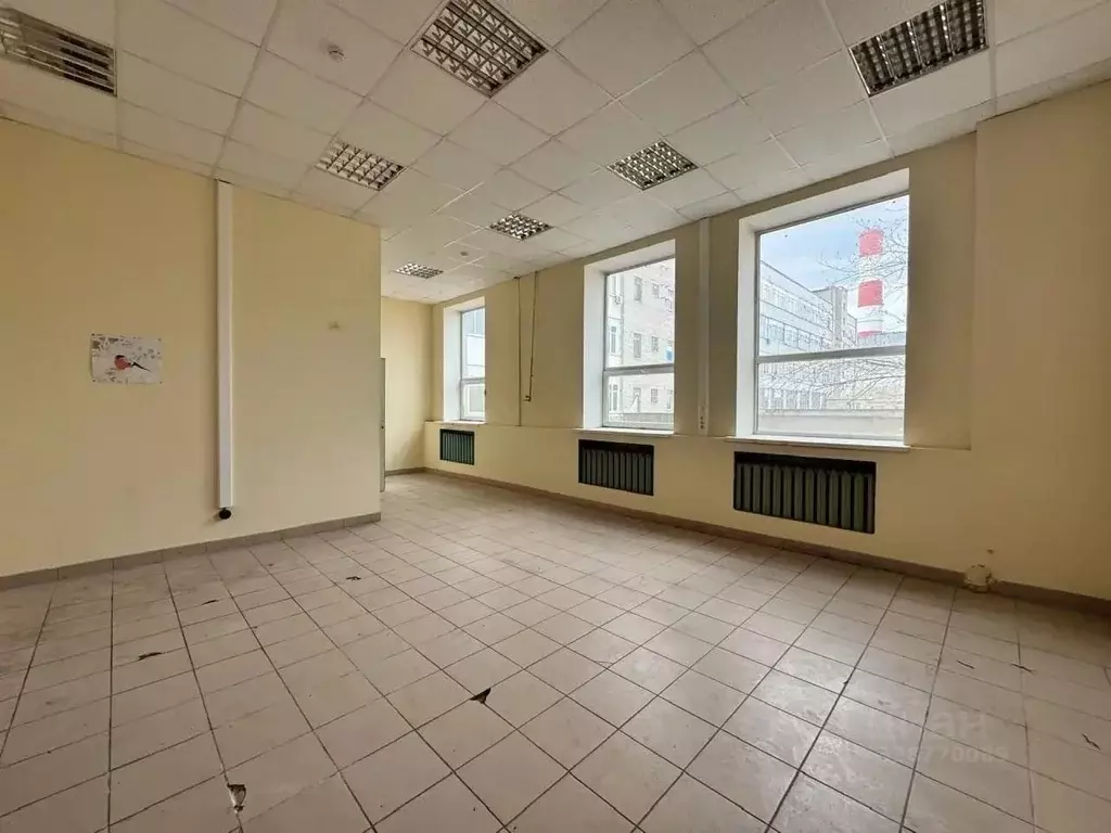Производственное помещение в Москва Очаковское ш., 16С1 (292 м) - Фото 1