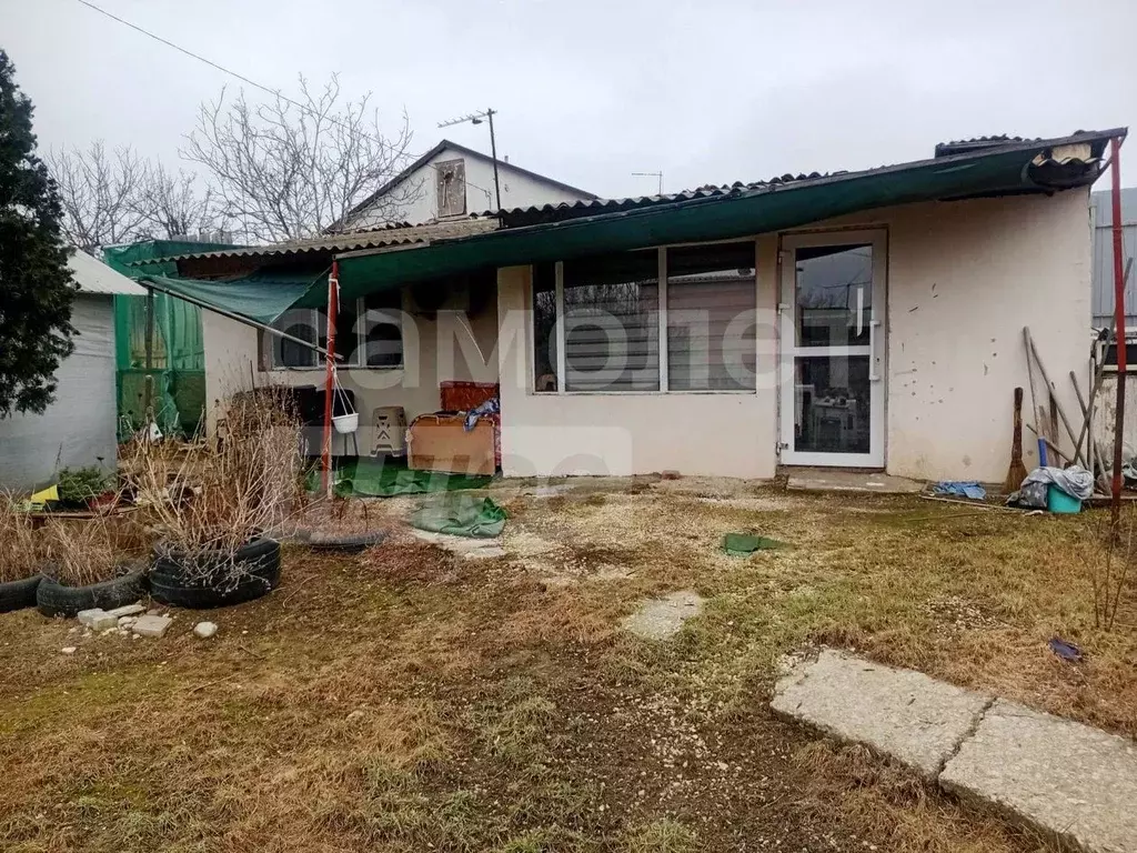 Участок в Севастополь ул. Приморская, 5А (7.0 сот.) - Фото 1