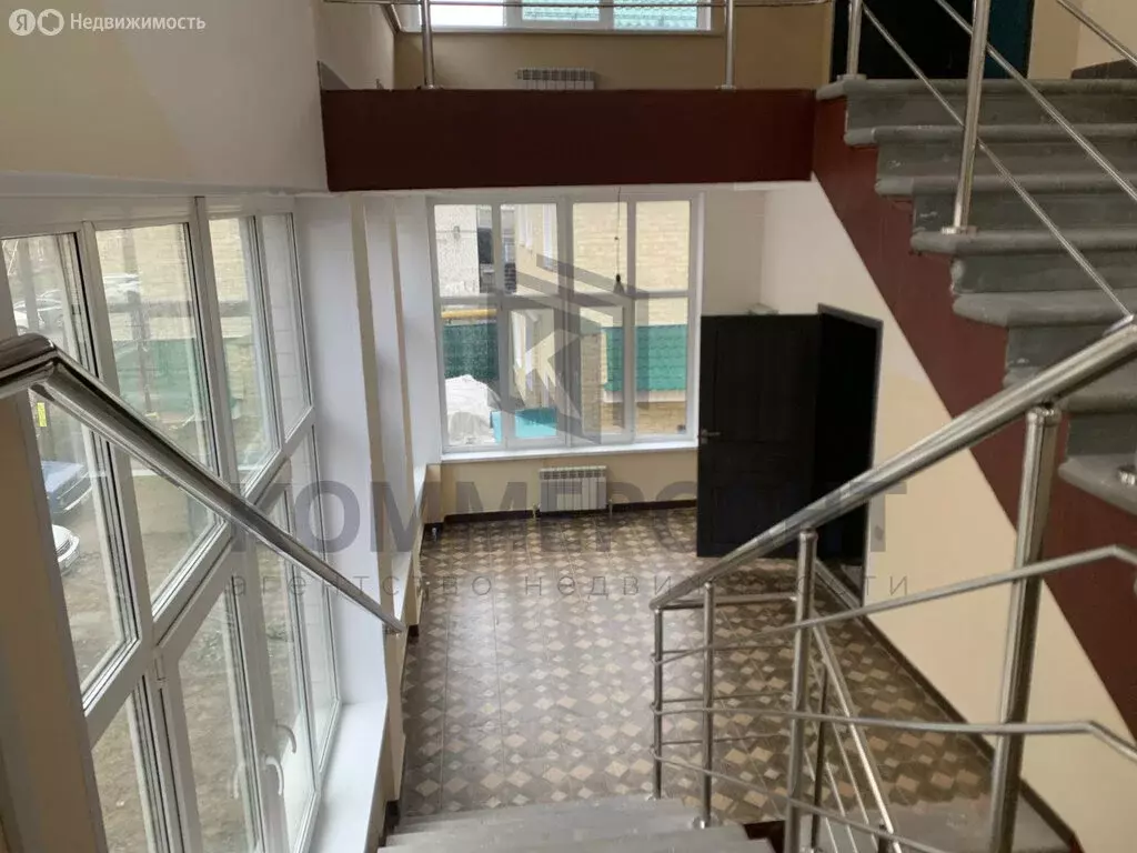 Помещение свободного назначения (427.6 м) - Фото 1