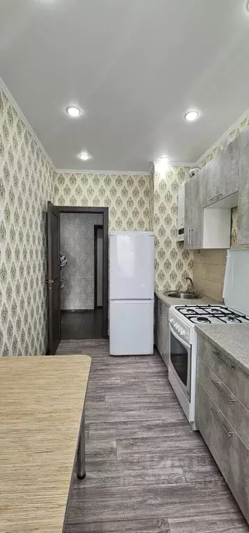 1-к кв. Саратовская область, Маркс просп. Строителей (31.0 м) - Фото 1