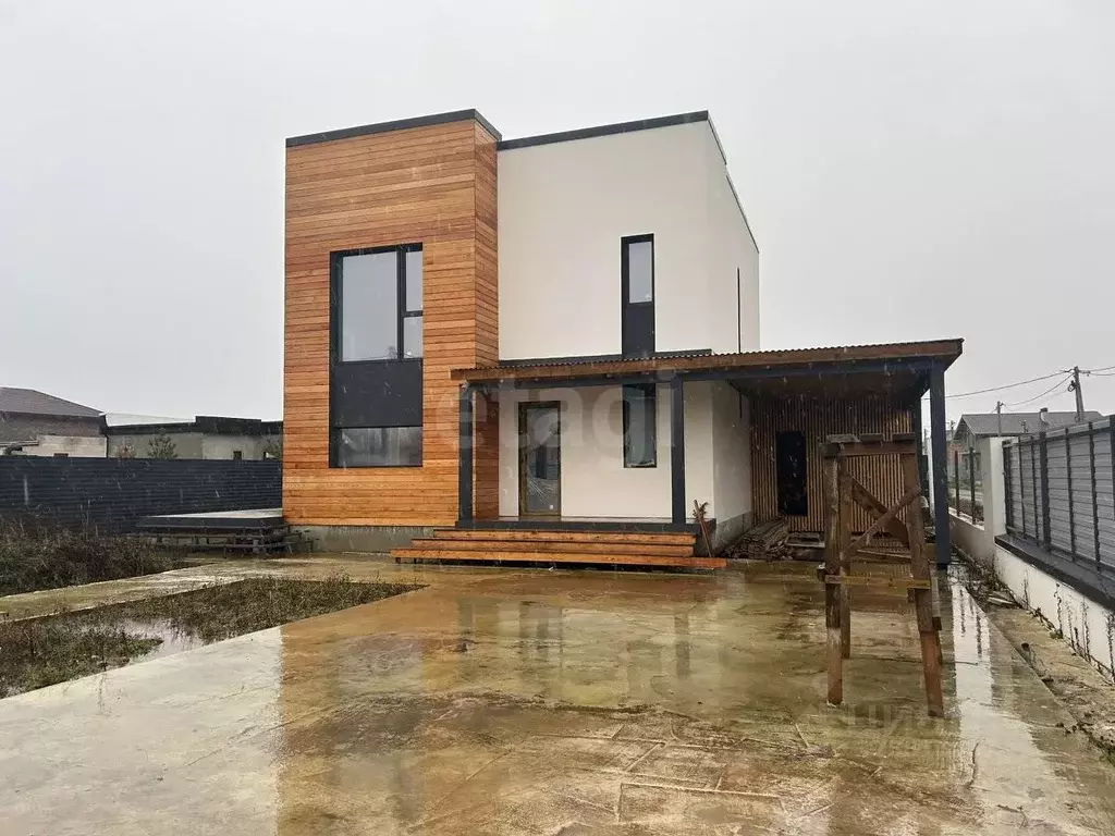 Дом в Московская область, Подольск городской округ, д. Федюково, ... - Фото 1