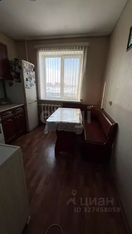 3-к кв. Амурская область, Благовещенск Студенческая ул., 26 (60.0 м) - Фото 2