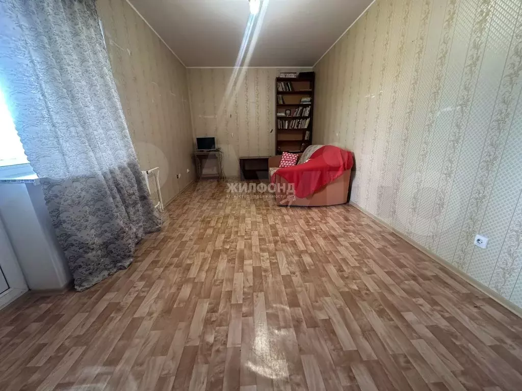 2-к. квартира, 58 м, 3/3 эт. - Фото 1