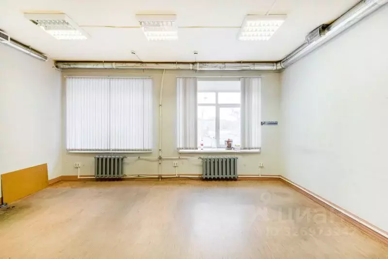 Производственное помещение в Санкт-Петербург Уральская ул., 19к8 (36 ... - Фото 1