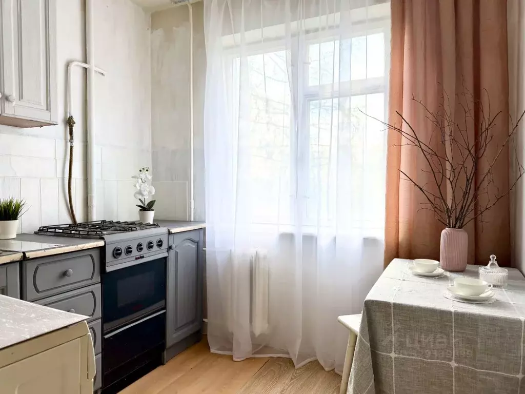 2-к кв. Московская область, Люберцы ул. Космонавтов, 25 (46.0 м) - Фото 2