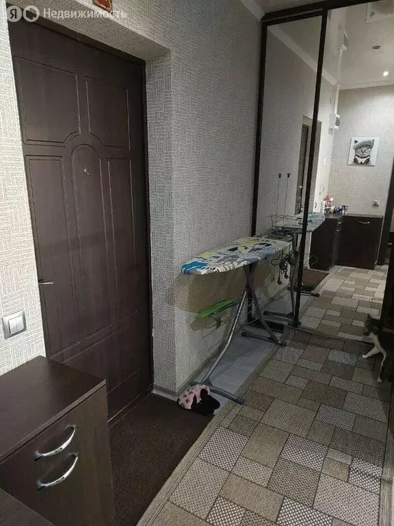 1-комнатная квартира: Краснодар, улица Гидростроителей, 67 (40 м) - Фото 0