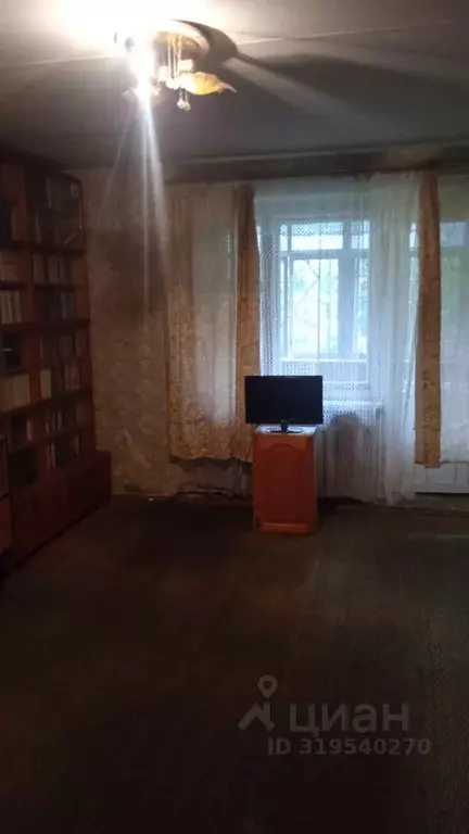 Комната Свердловская область, Екатеринбург пер. Волчанский, 8А (9.0 м) - Фото 1