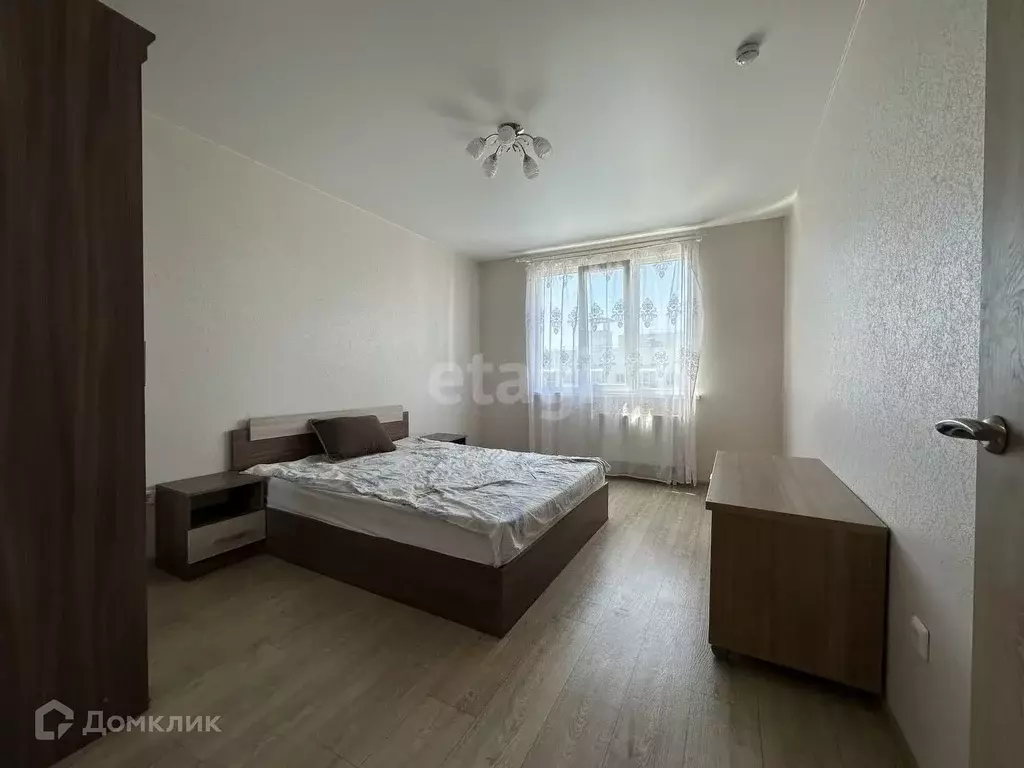 Продаётся 2-к квартира, 60.3 м - Фото 0