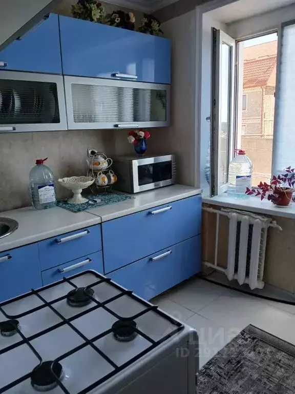 1-к кв. Дагестан, Хасавюрт ул. Датуева, 35 (38.0 м) - Фото 2