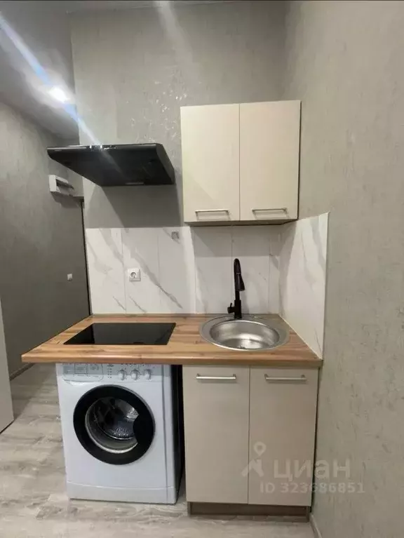 Студия Татарстан, Казань ул. Восстания, 24 (14.0 м) - Фото 1