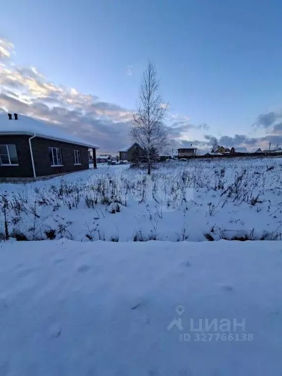 Участок в Тульская область, Тула проезд 4-й Баташевский, 31 (10.0 ... - Фото 1