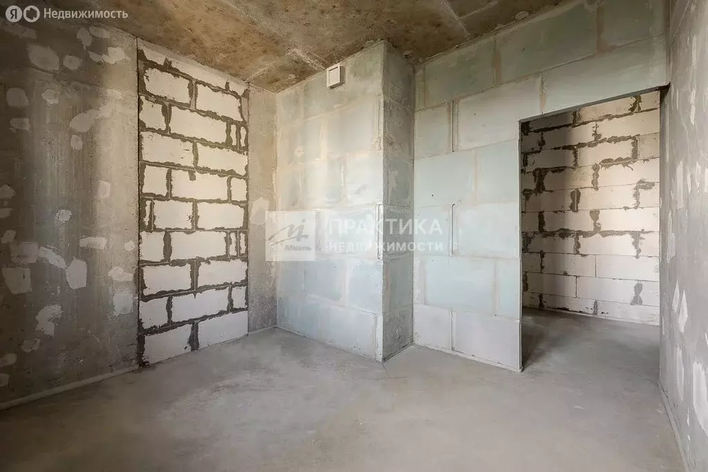 4-комнатная квартира: Москва, улица Малыгина, 12А (108.9 м) - Фото 2