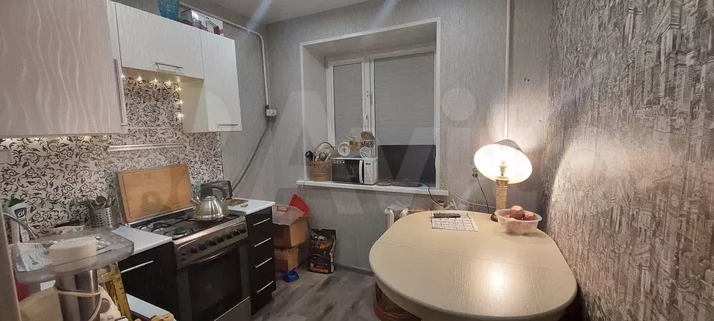 2-к. квартира, 40 м, 1/4 эт. - Фото 1