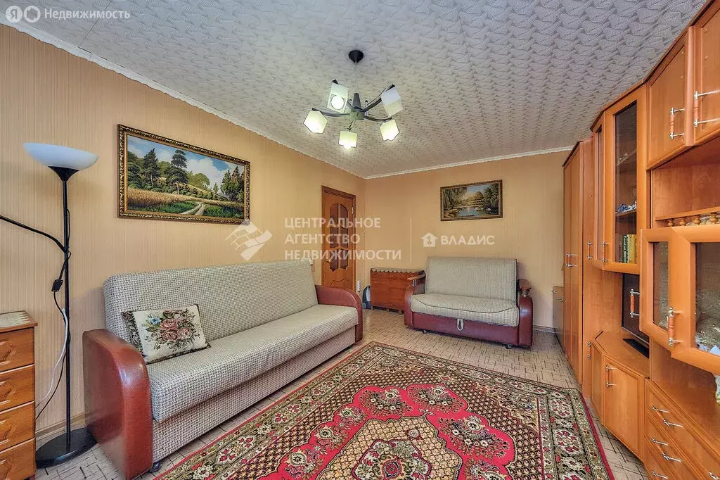 2-комнатная квартира: Рязань, улица МОГЭС, 28 (58.5 м) - Фото 0