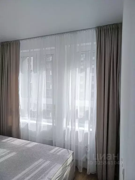 1-к кв. Москва Ленинградское ш., 229Ак1 (32.1 м) - Фото 1