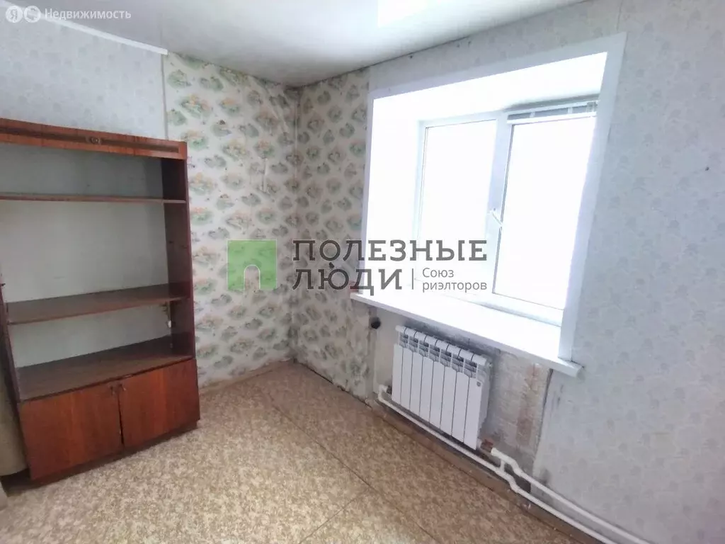 2-комнатная квартира: Зеленодольск, Паратская улица, 4/1 (25 м) - Фото 1