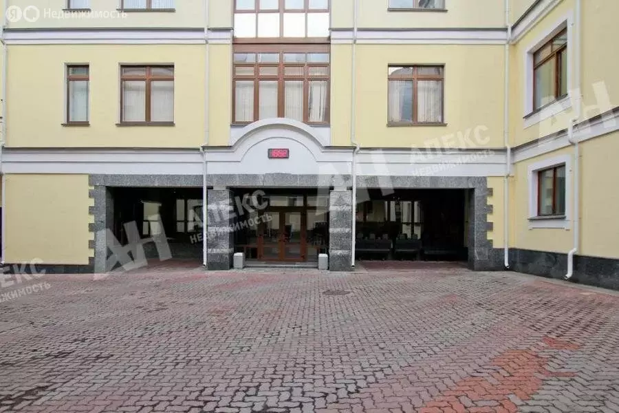 Офис (31 м) - Фото 1