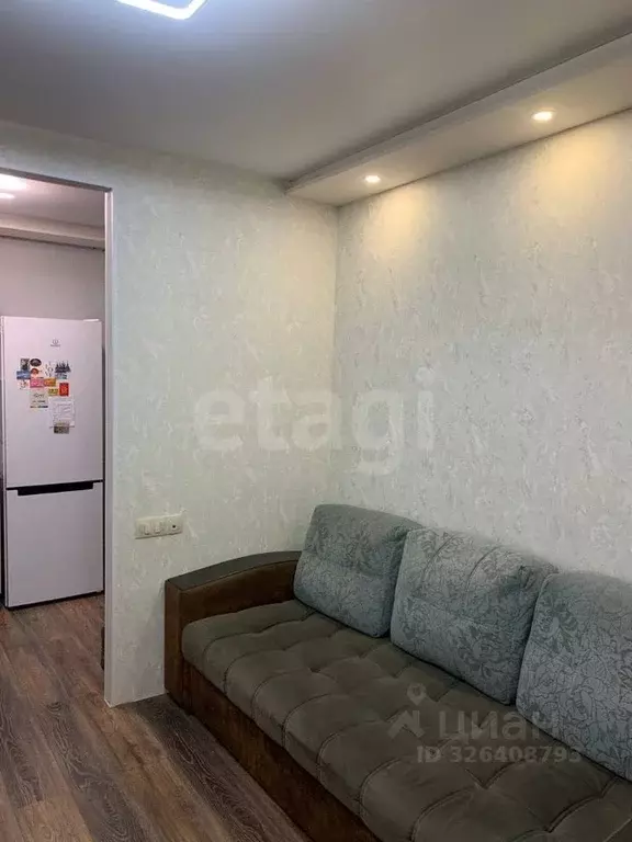 Комната Татарстан, Казань просп. Победы, 47 (17.7 м) - Фото 1