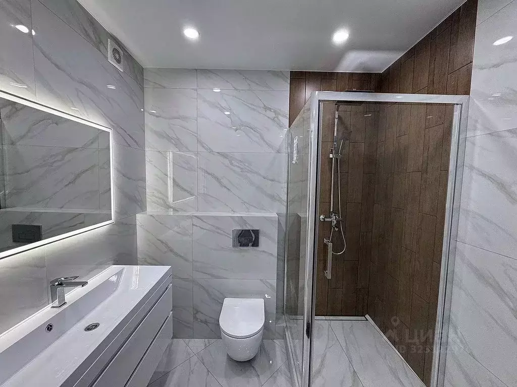 2-к кв. Ростовская область, Ростов-на-Дону ул. Бориса Слюсаря, 15с2 ... - Фото 1