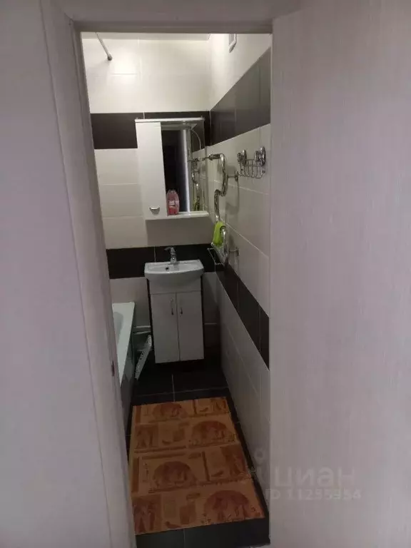 1-к кв. Самарская область, Самара ул. Мира, 53 (35.0 м) - Фото 1