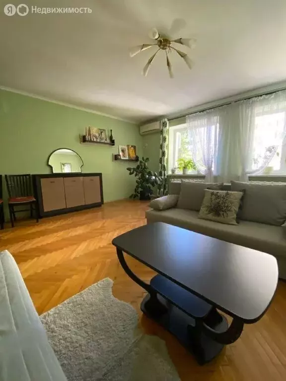 2-комнатная квартира: Анапа, Астраханская улица, 86 (123 м) - Фото 2