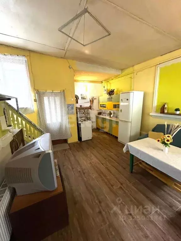 Дом в Краснодарский край, Новороссийск ул. Чайковского, 37А (107 м) - Фото 1