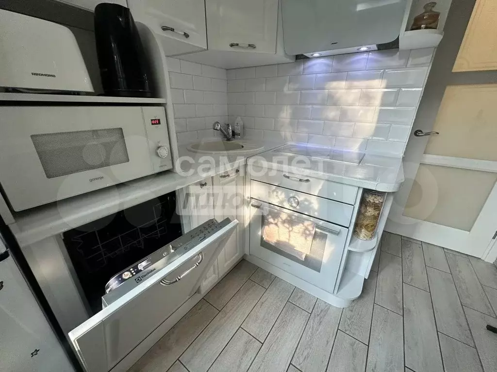 2-к. квартира, 44,2 м, 2/5 эт. - Фото 1