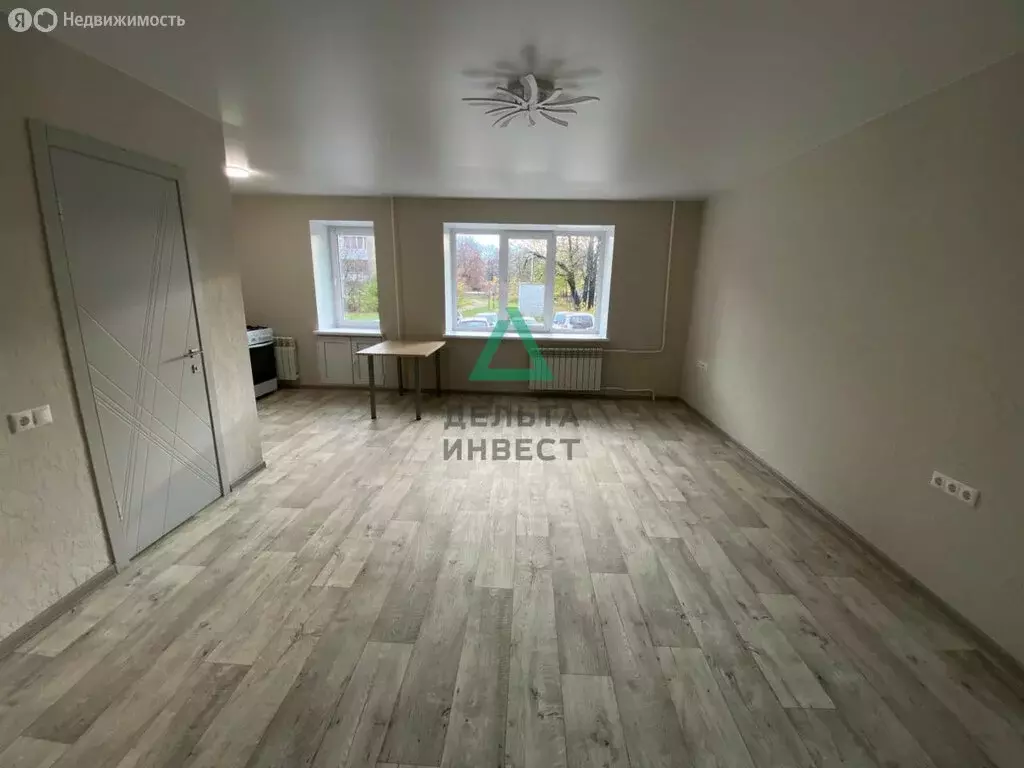 1-комнатная квартира: Уфа, улица Шафиева, 24/1 (34.6 м) - Фото 1