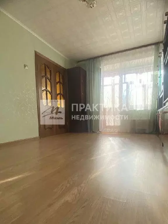 Продается 2-комнатная квартира - Фото 1