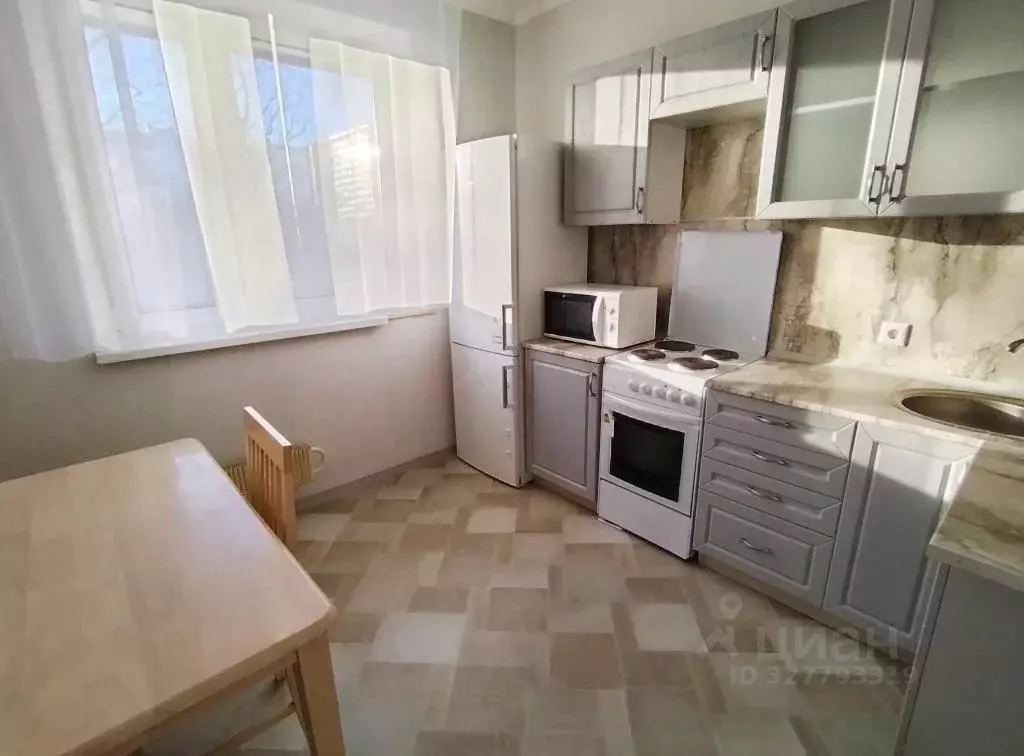 1-к кв. Москва Енисейская ул., 30 (39.0 м) - Фото 1