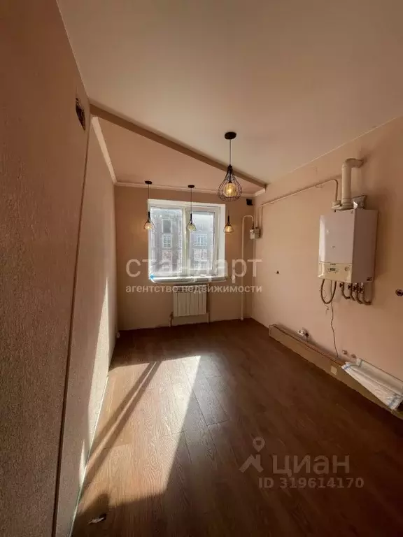 1-к кв. Ставропольский край, Ессентуки ул. Спасателей (38.5 м) - Фото 0