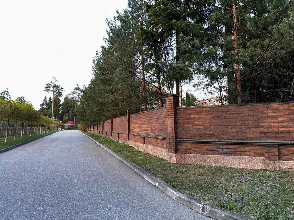 Участок в Московская область, Одинцовский городской округ, д. Дунино, ... - Фото 1