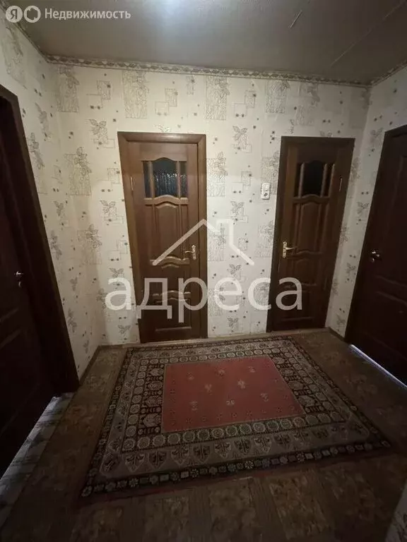 3-комнатная квартира: Самара, Ново-Вокзальная улица, 271 (68 м) - Фото 1