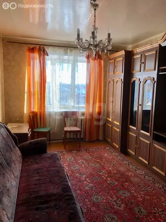 2-комнатная квартира: Кимры, улица Желябова, 1 (47.5 м) - Фото 2