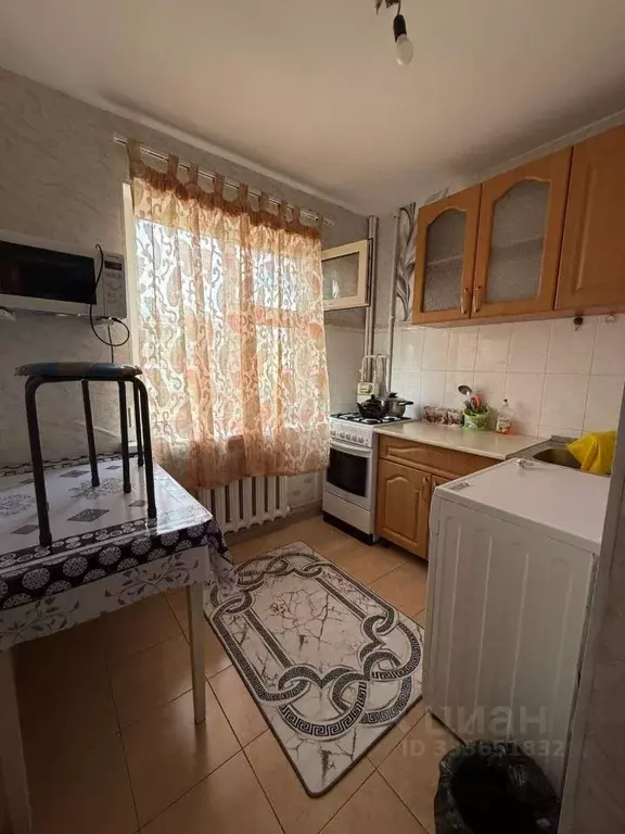 2-к кв. Москва Тайнинская ул., 15К1 (56.0 м) - Фото 2